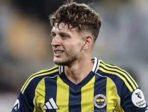 Fenerbahçe’nin Yıldız Futbolcusundan Olası Lyon Transferi