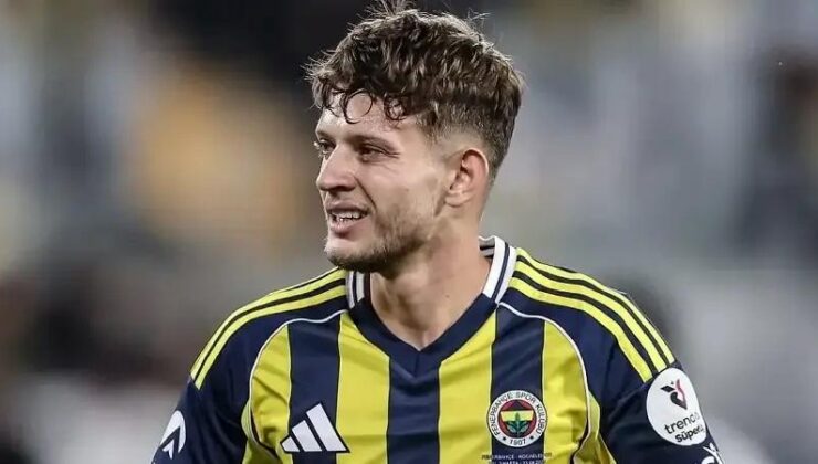 Fenerbahçe’nin Yıldız Futbolcusundan Olası Lyon Transferi