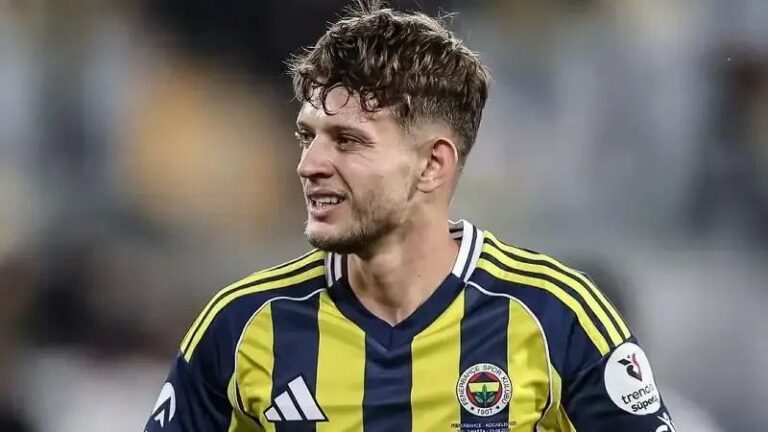 Fenerbahce8217nin Yildiz Futbolcusundan Olasi Lyon Transferi