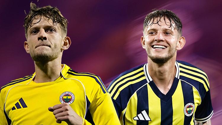 Fenerbahçe'nin Yıldız Oyuncusu Szymanski için Fransa'dan Sürpriz Talep