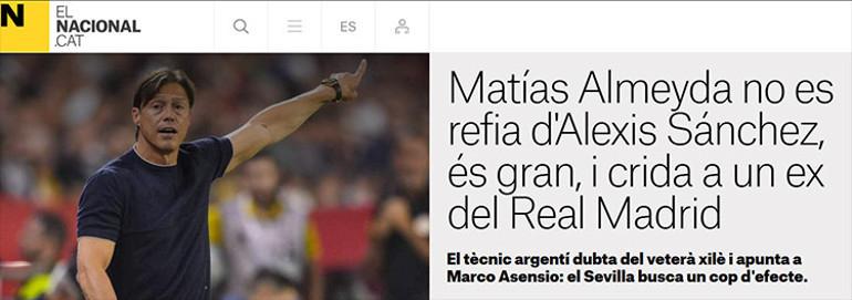 Fenerbahçe'nin Yıldız Transferinin Güncel Durumu ve Gelecek Planları 1 Sevilla'nın Transfer Planları