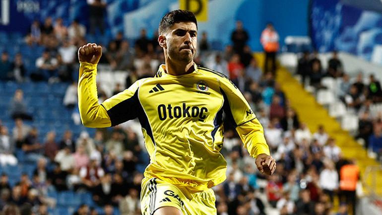 Fenerbahçe'nin Yıldız Transferinin Güncel Durumu ve Gelecek Planları 3 Asensio'nun Durumu ve Transfer İhtimalleri