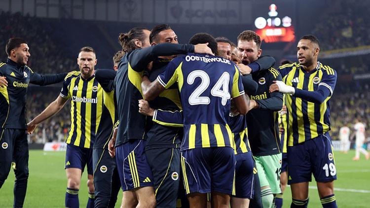 Öne Çıkan Maçlar