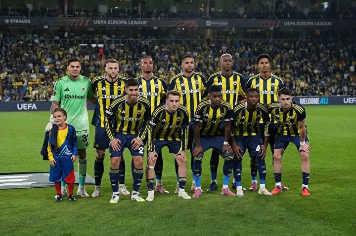 Fenerbahçe'nin Yüksek Maliyetli Transferleri Beklentileri Karşılamadı