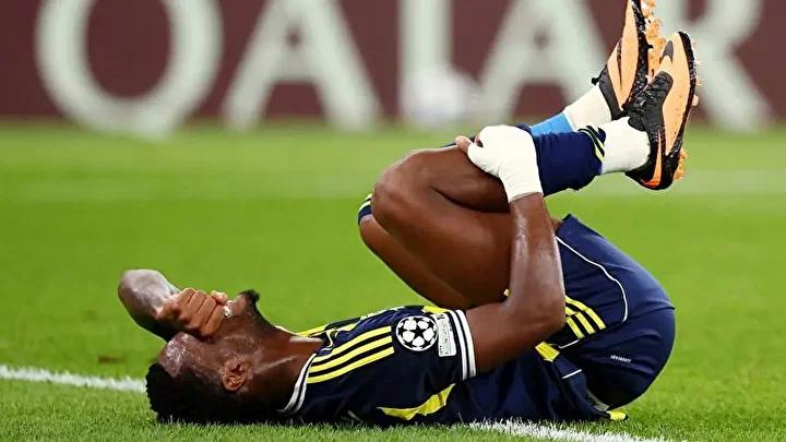 Fenerbahçe'nin Yüksek Maliyetli Transferleri Beklentileri Karşılamadı