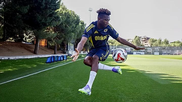 Fenerbahçe'nin Yüksek Maliyetli Transferleri Beklentileri Karşılamadı