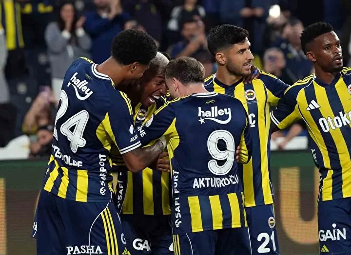 Fenerbahçe'nin Yürekli Savaşı: İsmail Yüksek'in Performansı ve Maç Yorumu