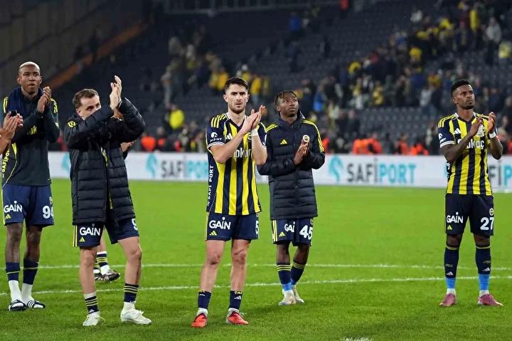 Fenerbahçe'nin Yürekli Savaşı: İsmail Yüksek'in Performansı ve Maç Yorumu