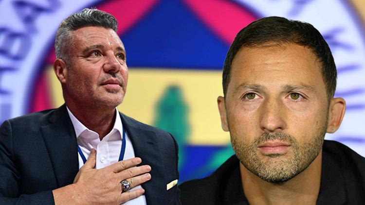 Fenerbahçe'nin Zorlu Dönemden Zaferle Çıkışı: Tedesco'nun Yolculuğu ve Takımın Yeniden Dirilişi