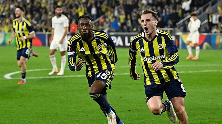 Fenerbahçe'nin Zorlu Dönemden Zaferle Çıkışı: Tedesco'nun Yolculuğu ve Takımın Yeniden Dirilişi