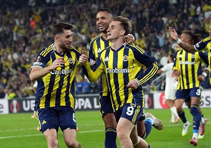 Fenerbahçe'ye Büyük Motivasyon: Özel Prim Kararı Alındı