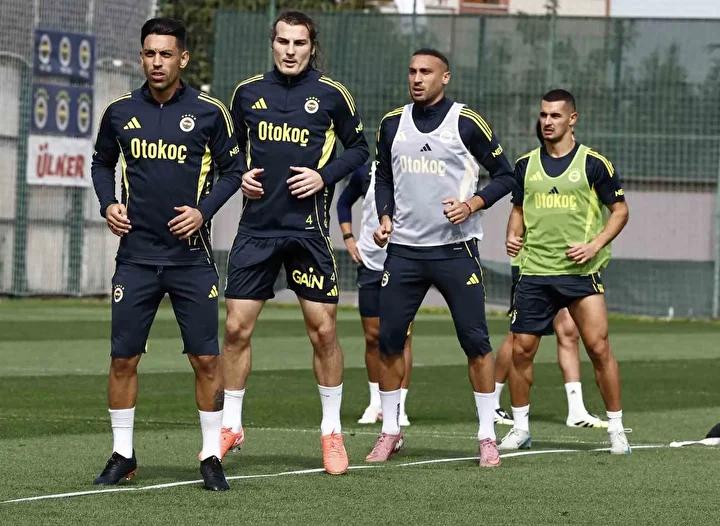 Fenerbahçe'ye Büyük Motivasyon: Özel Prim Kararı Alındı