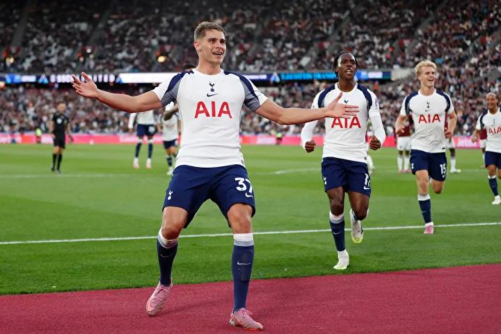 Fenerbahçe'ye Önerilen Sürpriz Transfer: Van de Ven