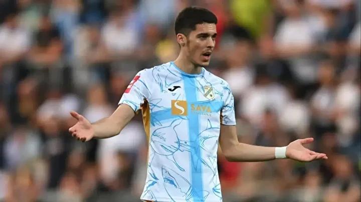 Fenerbahçe'yi Harekete Geçiren Niko Jankovic Transferiyle İlgili Rijeka'dan Sürpriz Açıklama