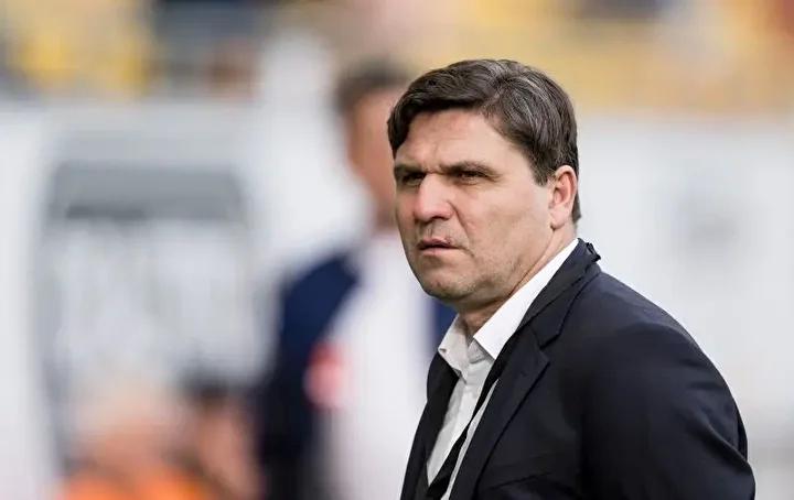 Fenerbahçe'yi Harekete Geçiren Niko Jankovic Transferiyle İlgili Rijeka'dan Sürpriz Açıklama
