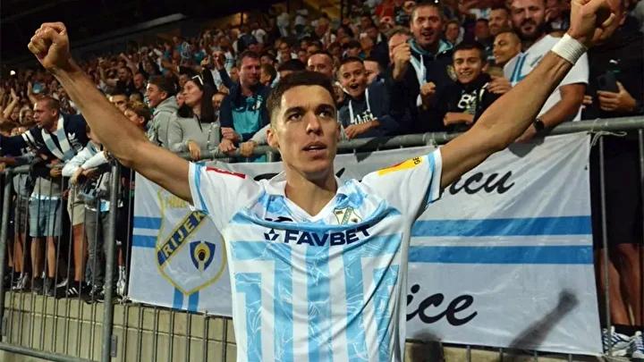 Fenerbahçe'yi Harekete Geçiren Niko Jankovic Transferiyle İlgili Rijeka'dan Sürpriz Açıklama