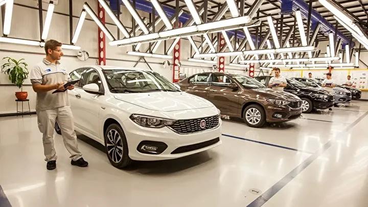 Fiat Egea Sedan Üretimi Sonlandırılıyor: Yerine Gelecek Yeni Model Neler Getirecek? 1 Yeni Model ve Pazar Trendleri