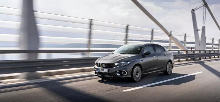 Fiat Egea Sedan Üretimi Sonlandırılıyor: Yerine Gelecek Yeni Model Neler Getirecek? 4 Fiat Egea Sedan Üretimi Sonlandırılıyor: Yerine Gelecek Yeni Model Neler Getirecek?