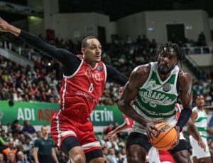 FIBA Şampiyonlar Ligi: Bursaspor’un Evinde Kaybettiği Çekişmeli Maç Sonucu