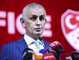 FIFA’nın Yeni Komite Atamaları ve Türkiye Futbol Federasyonu’nun Temsilcileri