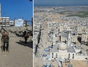 Filistin Tarım Sektörünü Karşılaştığı Zorluklar ve İsrail’in Etkileri