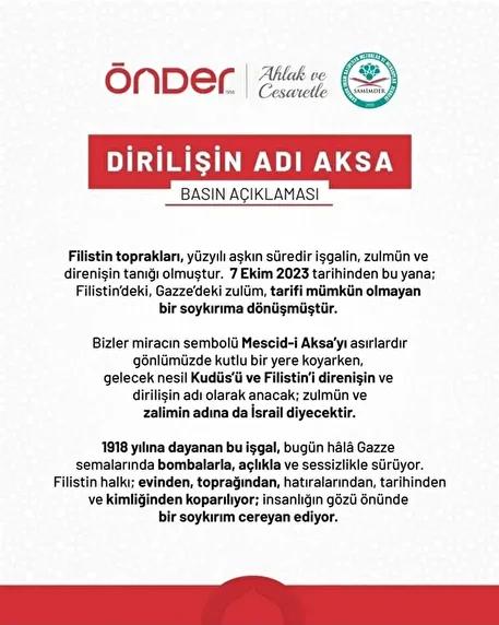 Filistin’in Direniş ve Umut Hikayesi: Bir Uyanışın Eşiğinde