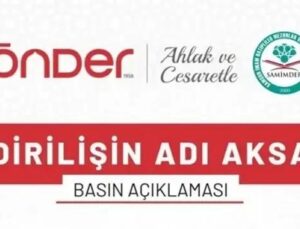 Filistin’in Direniş ve Umut Hikayesi: Bir Uyanışın Eşiğinde