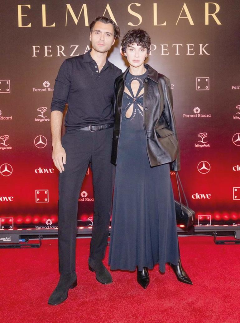 Filmin Görkemli Başarısı ve Özel Davet Gecesi