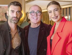 Filmin Görkemli Başarısı ve Özel Davet Gecesi