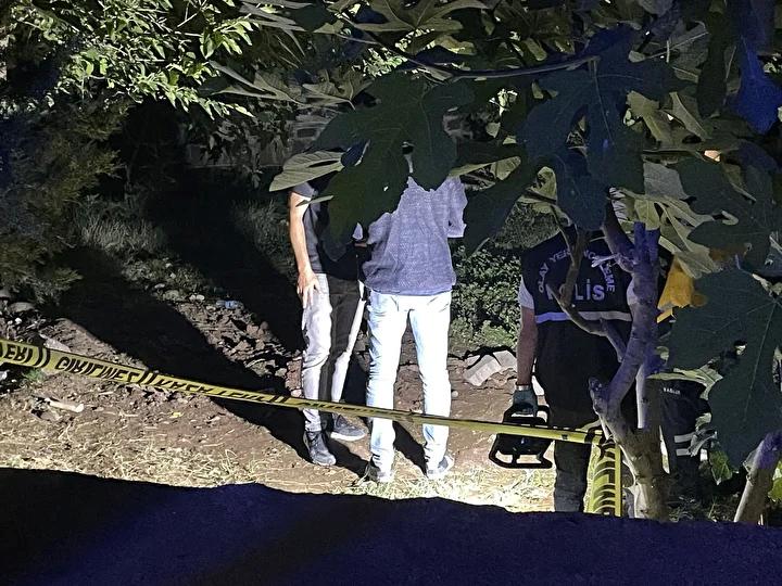 Fırat Mahallesi’nde Olaylı Kabus: Bebek Cesedi Gömüldü