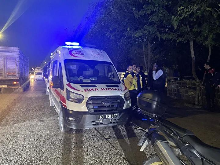 Fırat Mahallesi’nde Olaylı Kabus: Bebek Cesedi Gömüldü