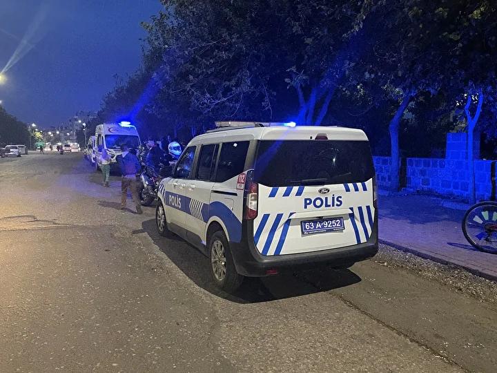 Fırat Mahallesi’nde Olaylı Kabus: Bebek Cesedi Gömüldü
