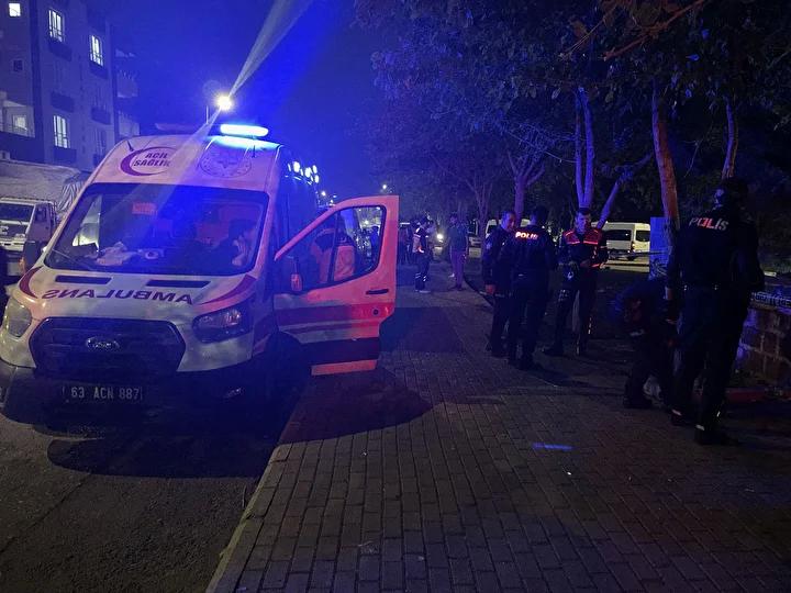 Fırat Mahallesi’nde Olaylı Kabus: Bebek Cesedi Gömüldü
