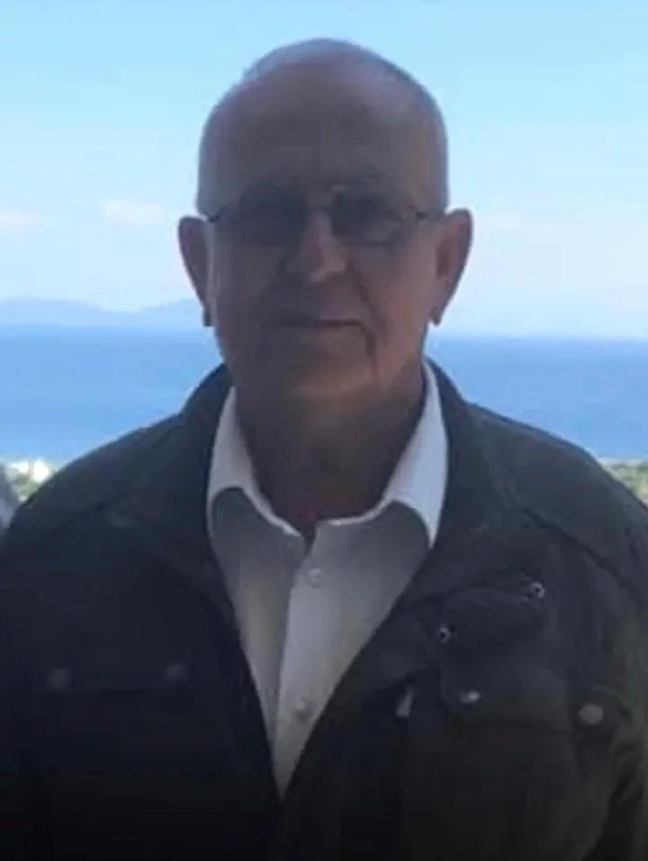 Foça'da Yağışlar ve Arama Çalışmaları Sürüyor