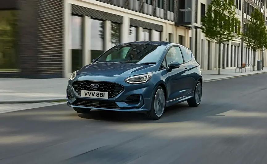 Ford'un ABD ve Türkiye’deki Geri Çağırma Operasyonu Detayları