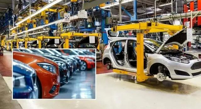 Ford’un ABD ve Türkiye’deki Geri Çağırma Operasyonu Detayları