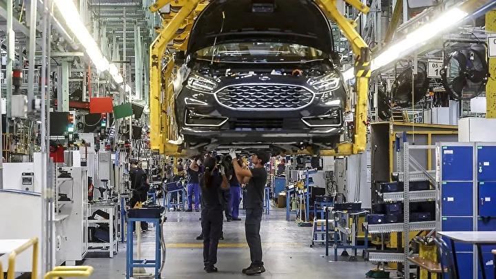 Ford'un Güncel Geri Çağırma Operasyonları ve Güvenlik Riskleri