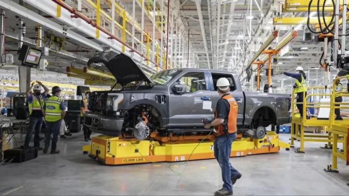 Ford'un Güncel Geri Çağırma Operasyonları ve Güvenlik Riskleri