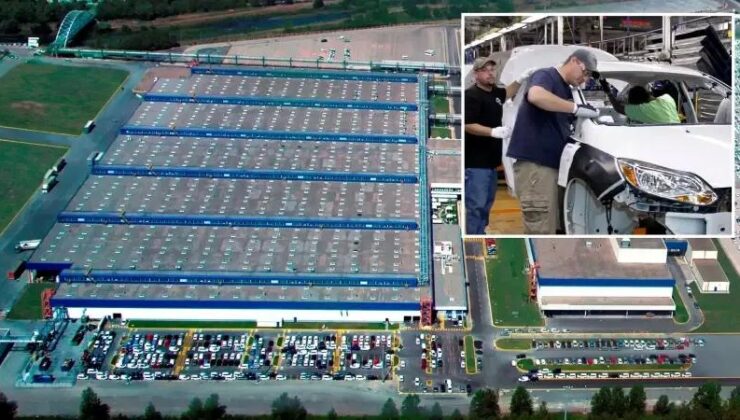 Ford’un Güncel Geri Çağırma Operasyonları ve Güvenlik Riskleri