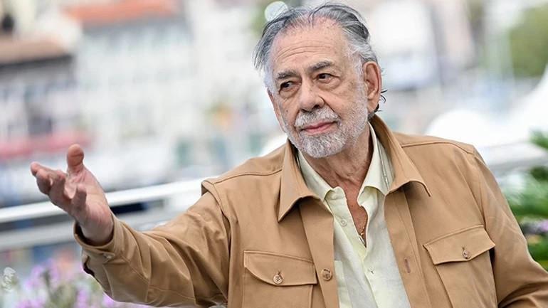 Francis Ford Coppola’nın Ekonomik Zorlukları ve Özel Saat Koleksiyonu Satışları