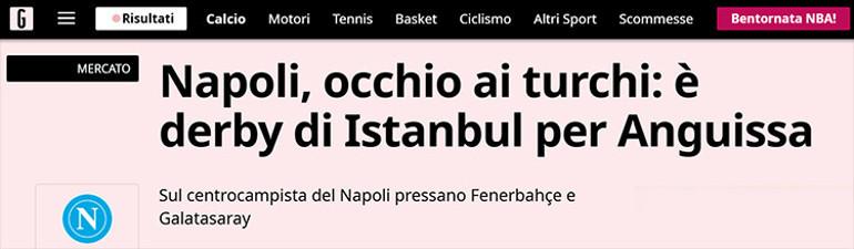 Frank Anguissa8217nin Napoli8217deki Gelecegi Belirsizligini Koruyor Frank Anguissanin Napolideki Gelecegi Belirsizligini Koruyor