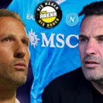 Frank Anguissa8217nin Napoli8217deki Gelecegi Belirsizligini Koruyor