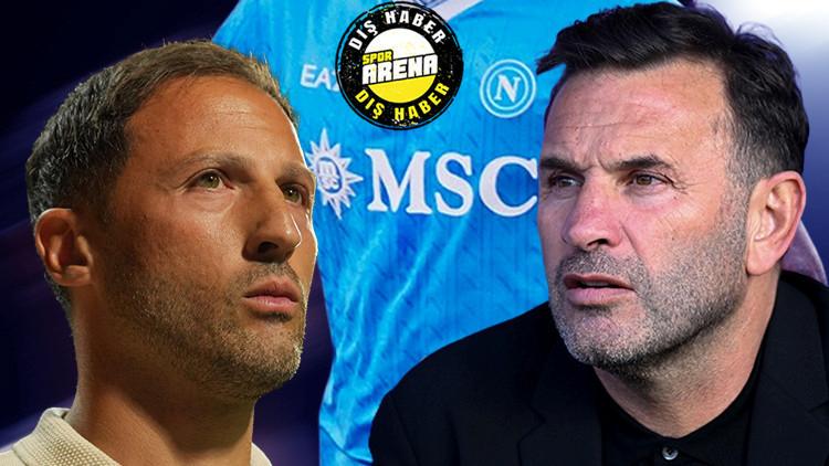 Frank Anguissa’nın Napoli’deki Geleceği Belirsizliğini Koruyor