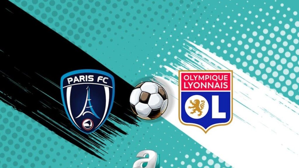 Fransa Ligue 1 Heyecanı: Paris FC ile Lyon Mücadelesi Hangi Kanalda ve Saat Kaçta?