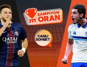 Fransa Ligue 1’de Heyecan Dorukta: PSG ve Strasbourg Karşılaşması Öncesi Detaylar