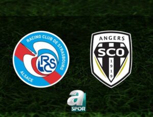 Fransa Ligue 1’de Heyecan Dorukta: Strasbourg ve Angers Mücadelesi Yaklaşırken