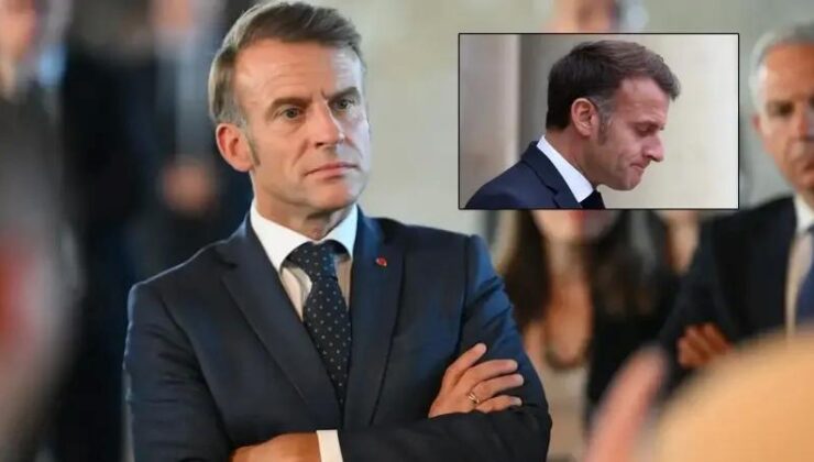 Fransa’da Macron Döneminde Siyasi ve Ekonomik Dalgalanmalar