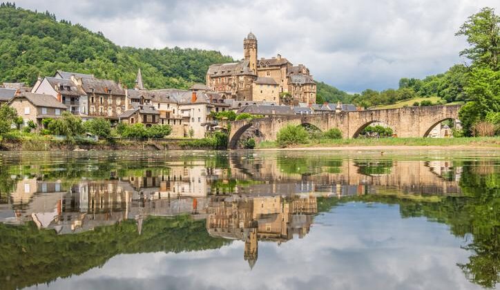 Fransa’nın Gizli Cenneti: Aveyron ve Çevresi Keşif Rehberi