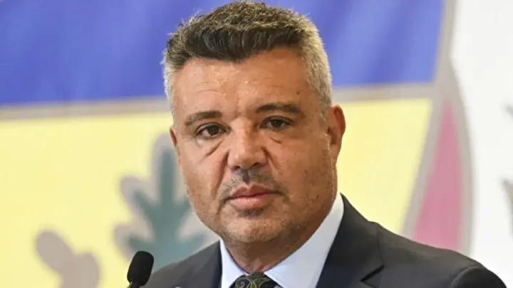 Futbol Disiplin Kurulu ve Hakemlerle İlgili Son Gelişmeler 5 Futbol Disiplin Kurulu ve Hakemlerle İlgili Son Gelişmeler