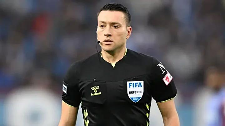 Futbol Disiplin Kurulu ve Hakemlerle İlgili Son Gelişmeler 6 Futbol Disiplin Kurulu ve Hakemlerle İlgili Son Gelişmeler